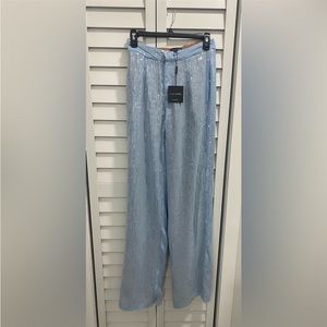 Set Pants and top. $70.